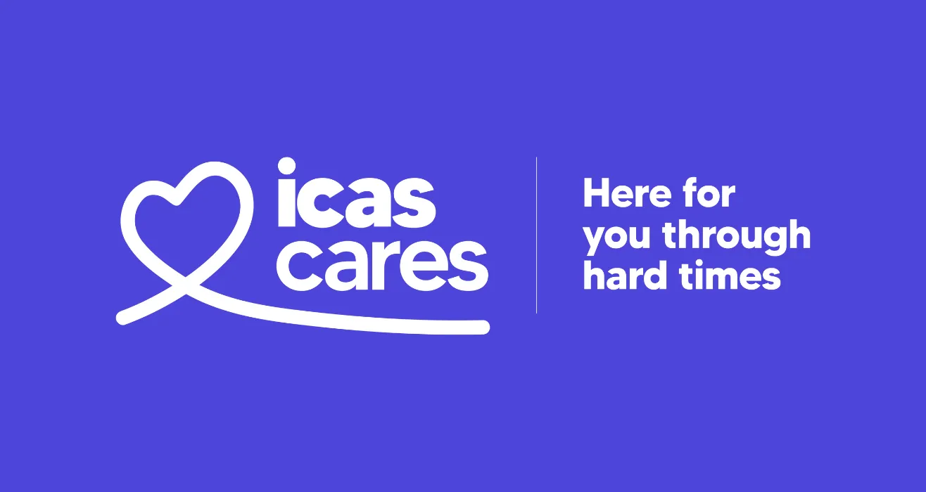 ICAS Cares